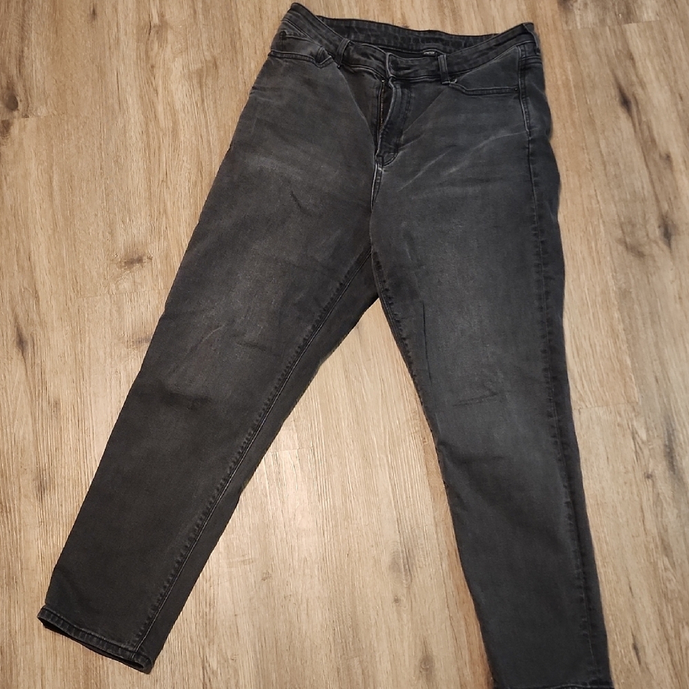 American eagle tylish Black Denim Jeans